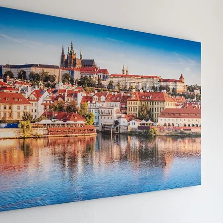 아파트 Luxurious Castle *