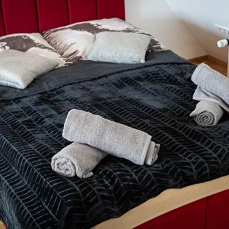 아파트 Luxurious Castle *