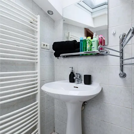 아파트 Luxurious Castle