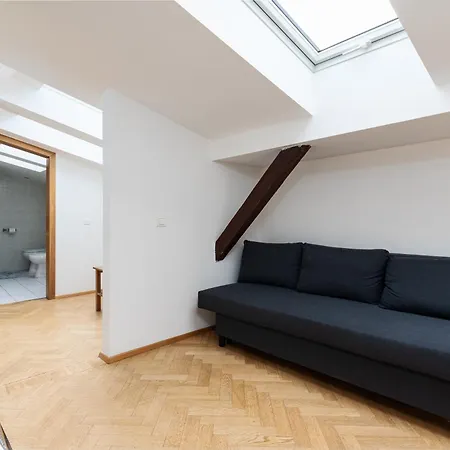 Apartment Luxurious Castle *