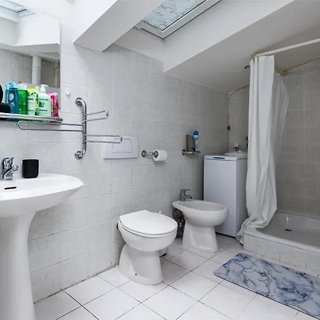 Luxurious Castle Apartment