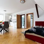 Lägenhet Luxurious Castle *