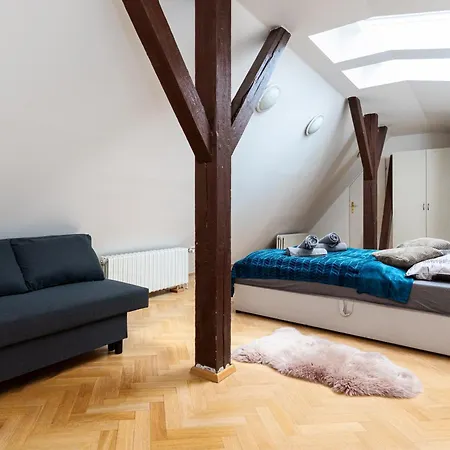 Luxurious Castle Appartement *