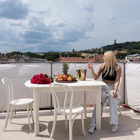 Luxurious Castle براغ
