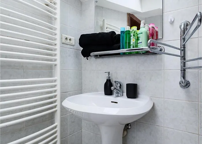 Apartament Luxurious Castle
