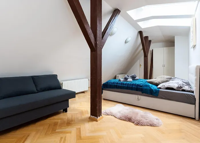 Luxurious Castle Apartament *