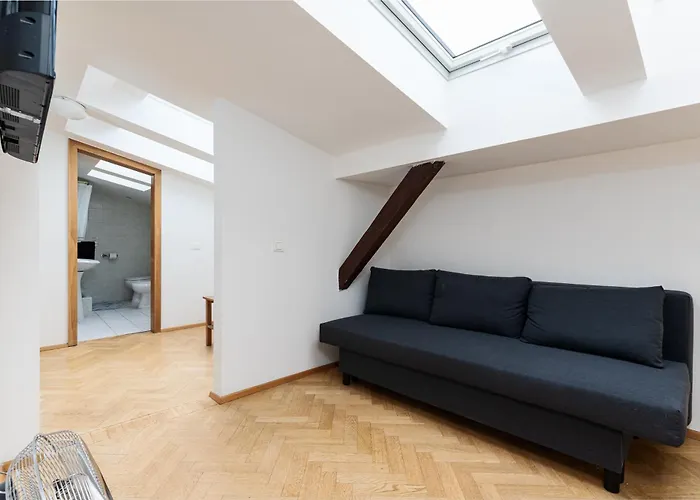 Appartement Luxurious Castle *