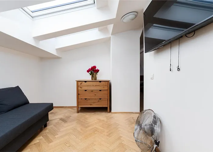 Luxurious Castle Apartmán Praha