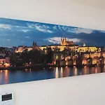 Luxurious Castle Prague