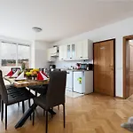Appartement Luxurious Castle Prague