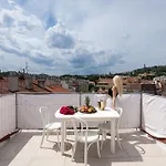 Luxurious Castle * Prague