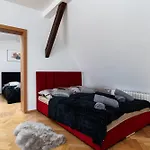 Luxurious Castle Appartement *