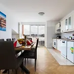 Appartement Luxurious Castle Prague