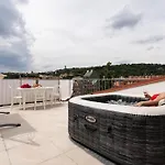 Luxurious Castle Appartement