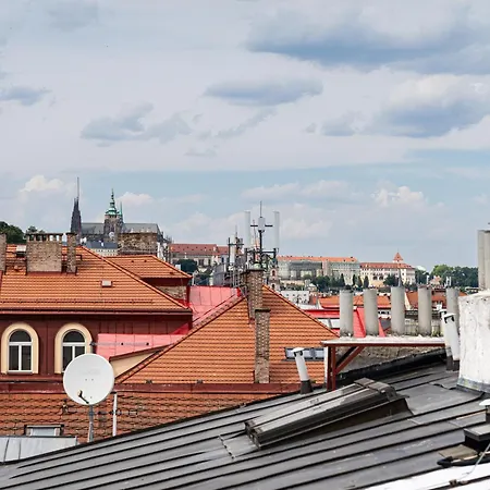 Lägenhet Luxurious Castle